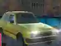 Játék Taxi Simulator 3D online