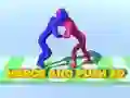 Játék Merge and Push 3D online