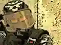 Játék Guerrillas.io online
