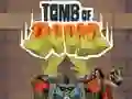 Játék Ben 10 Tomb of Doom online