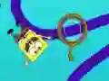 Játék Spongebob Rocket Bla online