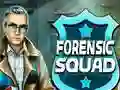 Játék Forensic Squad online