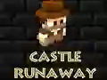 Játék Castle Runaway online