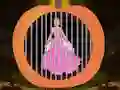 Játék Halloween Forest Princess Escape online