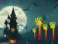 Játék Trick or Treat Terror online
