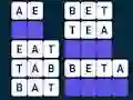 Játék Word Game online