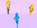 Játék Slap Rush online