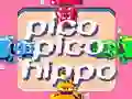 Játék Pico Pico Hippo online