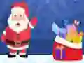 Játék Help Santa Claus online