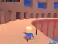 Játék Kogama: Colosseum online