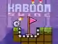 Játék Kaboom Swing online