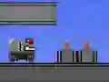 Játék Robot Escape online