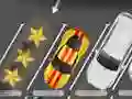 Játék 2d Car Parking 2023 online