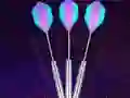 Játék Darts King online