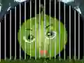 Játék Fruits Friends Escape online