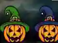 Játék Find Halloween Witch Costume Girl online