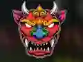 Játék Lost Mystery Masks Moonlit Visage online