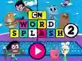 Játék Word Splash 2 online