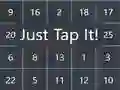 Játék Just Tap it! online