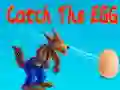 Játék Catch The EGG online