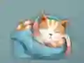 Játék Adorable Escape Find Cute Kitten online