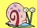 Játék Spongebob Saw Game online