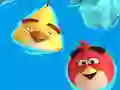 Játék Coloring Book: Angry Birds online
