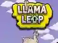 Játék Llama Leap online