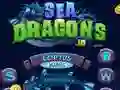 Játék Sea Dragons.io online