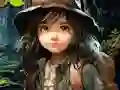 Játék Jungle Link online