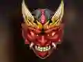 Játék Lost Mystery Masks Dracolich Hood online