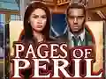 Játék Pages of Peril online