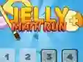 Játék Jelly Math Run online