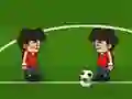 Játék Football Superstars 2024 online