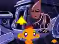 Játék Monkey Go Happy Stage 294 online