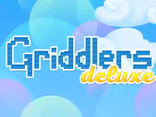 Játék Griddlers Deluxe online