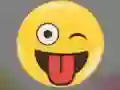 Játék Pac Emoji online