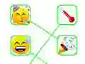 Játék Emoji Fun online