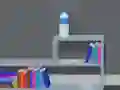 Játék Bottle Flip online