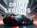 Játék Drift Legends online