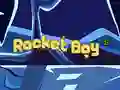 Játék Rocket Boy online