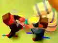 Játék Ragdoll Arena 2 Player online