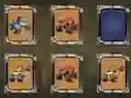 Játék Blaze and The Monster Machines Memory online