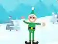 Játék Google Santa Tracker online