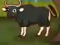 Játék Escape The Banteng online