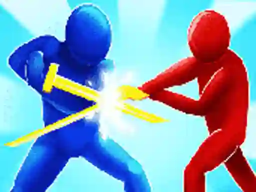 Játék Weapon Duel online