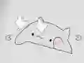 Játék Cute Cat Clicker online