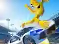 Játék Crash Test Dummy: Flight Out online