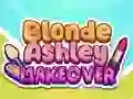 Játék Blonde Ashley Makeover online