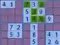 Játék 3 Sudoku online